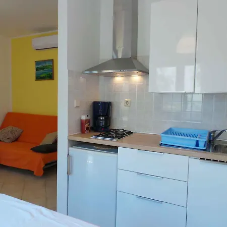 Apartment Premantura 1 Premantura