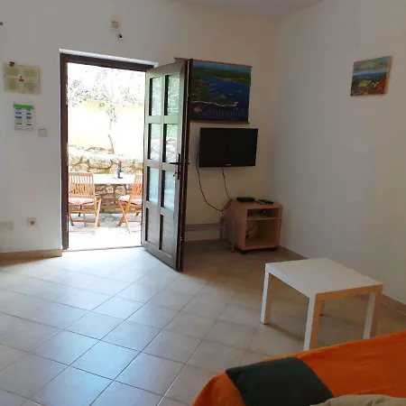 Appartement Apartment Premantura 1 *