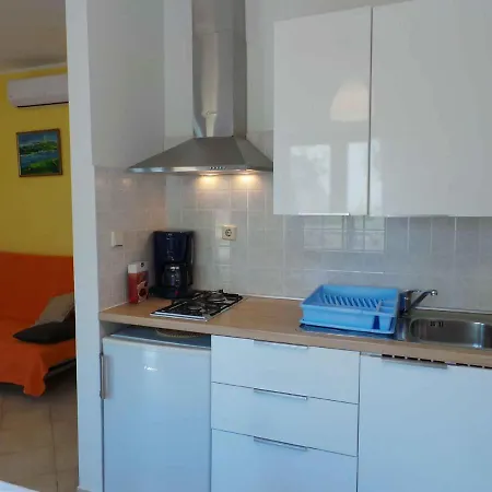 Apartment Premantura 1 * Premantura