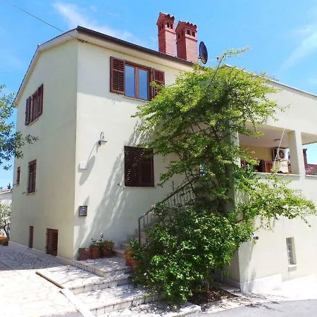 Apartment Premantura 1
