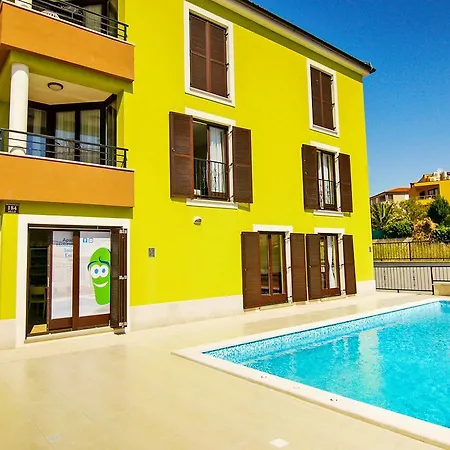 Appartement Apartment Premantura 1 Premantura