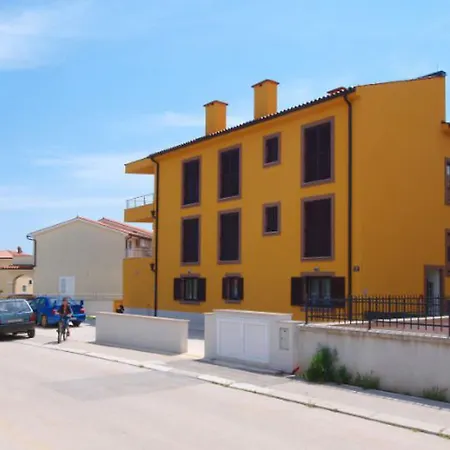 Apartment Premantura 1