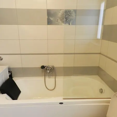 Appartement Apartment Premantura 1