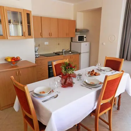 Apartment Premantura 1