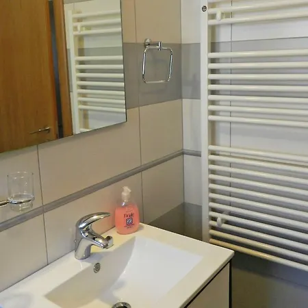 Apartment Premantura 1 *