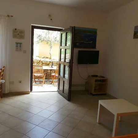 Apartment Premantura 1 Premantura