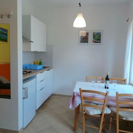 Apartment Premantura 1 Premantura