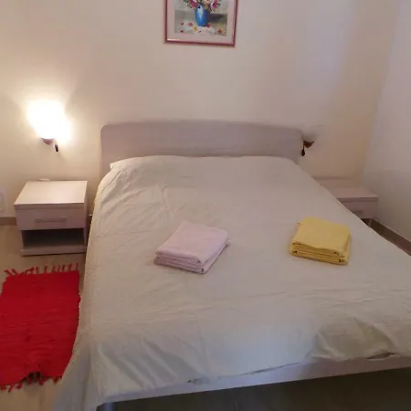 Appartement Apartment Premantura 1 Premantura