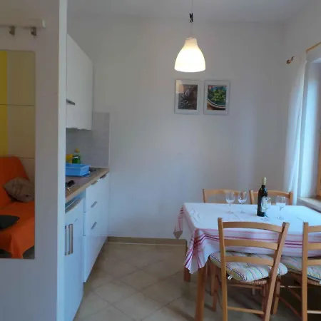 Lägenhet Apartment Premantura 1 Premantura